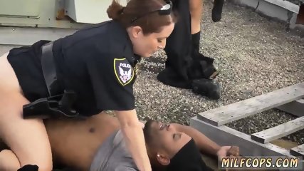 Milf Sex Therapist Break-In Attempt Suspect Has To Pulverize His Way Out Of free video