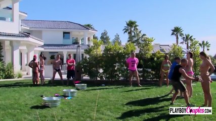 Swingers Enjoy Fucking Hard With Strangers Infront Of Their Partners free video