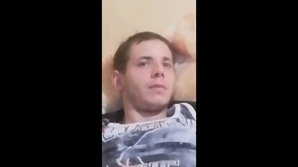 Gergely Molnr - Masturbation In The Bedroom free video