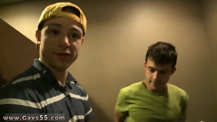 Free Gay Emo Sex Movietures And With Uncle Busted In The Bathroom free video