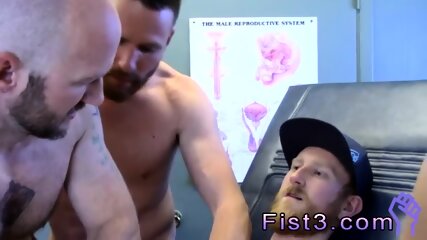 Young Boy Fist Gay Under Accomplished Piggy Chad Anders Guidance free video