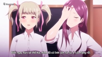 Imaizumin Chi Wa Douyara Gal No Tamariba Ni Natteru Rashii 1 - Hentai Vietsub free video