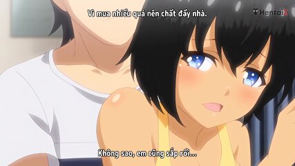 Summer Inaka No Seikatsu 2 - Hentai Vietsub free video