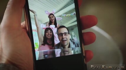 Step Daddy Vintage And Surprise Uncle Fuck Bunny free video