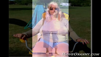 Ilovegranny Matures Of Old Age Homemade Creation Compilation free video