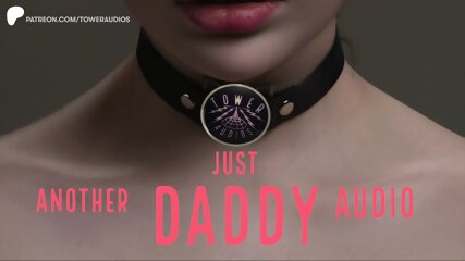 Just Another Daddy Audio (Erotic Audio For Women) (Audioporn) free video